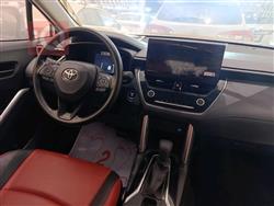 تويوتا كورولا كروس